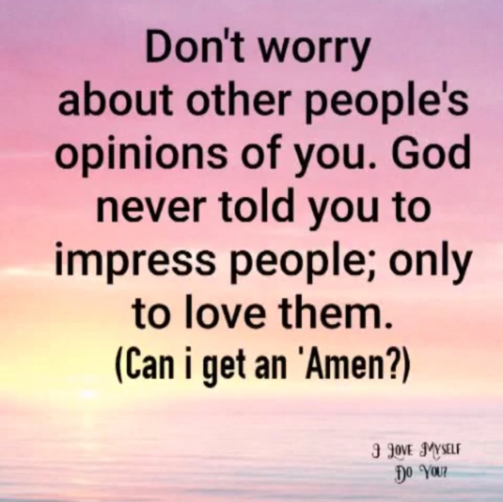 Meet your Posher, Mari